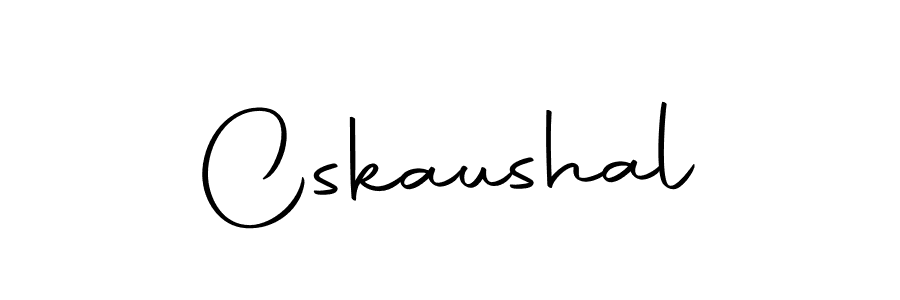 You can use this online signature creator to create a handwritten signature for the name Cskaushal. This is the best online autograph maker. Cskaushal signature style 10 images and pictures png