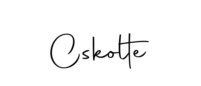 Also You can easily find your signature by using the search form. We will create Cskolte name handwritten signature images for you free of cost using Autography-DOLnW sign style. Cskolte signature style 10 images and pictures png