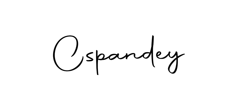 if you are searching for the best signature style for your name Cspandey. so please give up your signature search. here we have designed multiple signature styles  using Autography-DOLnW. Cspandey signature style 10 images and pictures png