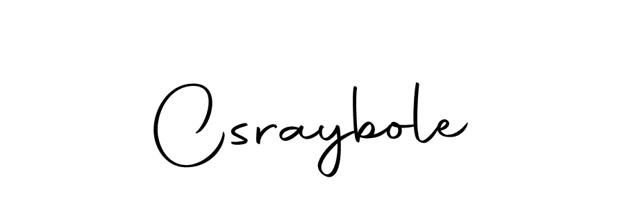 Autography-DOLnW is a professional signature style that is perfect for those who want to add a touch of class to their signature. It is also a great choice for those who want to make their signature more unique. Get Csraybole name to fancy signature for free. Csraybole signature style 10 images and pictures png