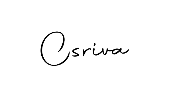 Here are the top 10 professional signature styles for the name Csriva. These are the best autograph styles you can use for your name. Csriva signature style 10 images and pictures png