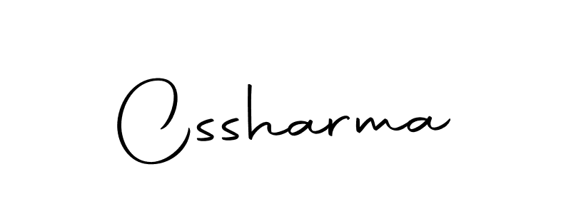 Also You can easily find your signature by using the search form. We will create Cssharma name handwritten signature images for you free of cost using Autography-DOLnW sign style. Cssharma signature style 10 images and pictures png