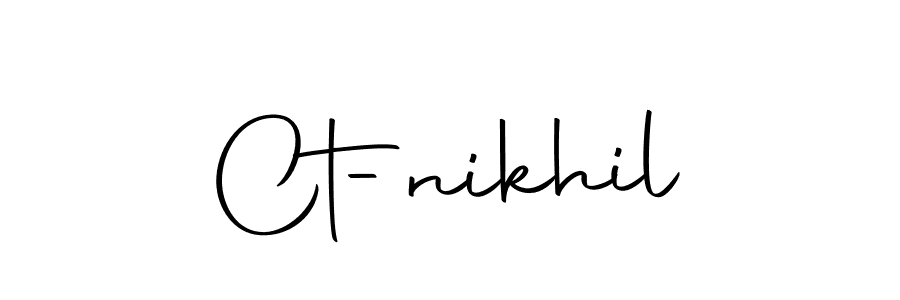 See photos of Ct-nikhil official signature by Spectra . Check more albums & portfolios. Read reviews & check more about Autography-DOLnW font. Ct-nikhil signature style 10 images and pictures png