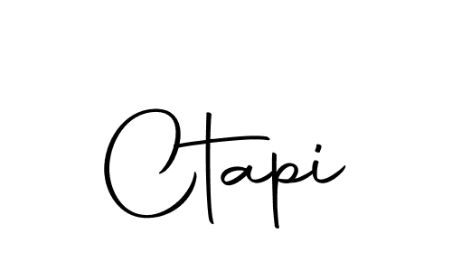 Check out images of Autograph of Ctapi name. Actor Ctapi Signature Style. Autography-DOLnW is a professional sign style online. Ctapi signature style 10 images and pictures png