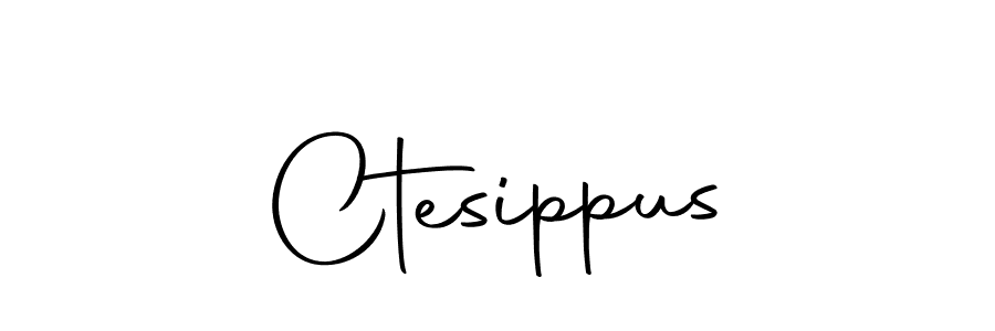 Best and Professional Signature Style for Ctesippus. Autography-DOLnW Best Signature Style Collection. Ctesippus signature style 10 images and pictures png