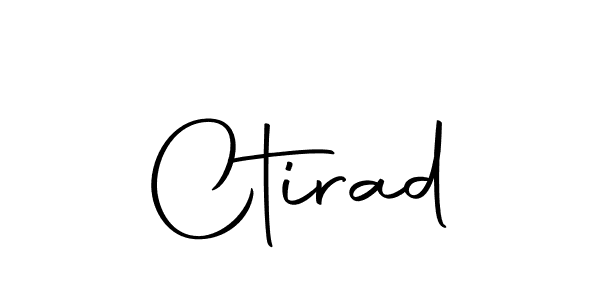 if you are searching for the best signature style for your name Ctirad. so please give up your signature search. here we have designed multiple signature styles  using Autography-DOLnW. Ctirad signature style 10 images and pictures png