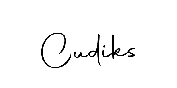 How to Draw Cudiks signature style? Autography-DOLnW is a latest design signature styles for name Cudiks. Cudiks signature style 10 images and pictures png