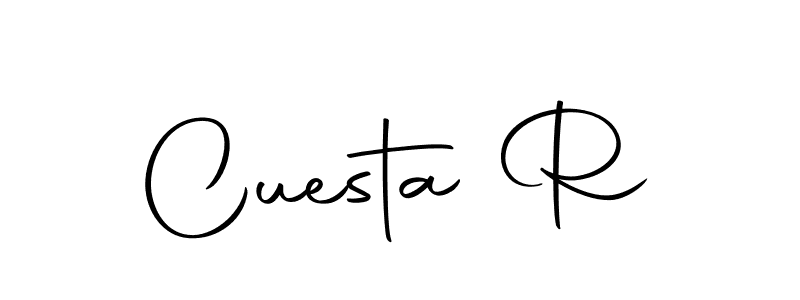 Best and Professional Signature Style for Cuesta R. Autography-DOLnW Best Signature Style Collection. Cuesta R signature style 10 images and pictures png