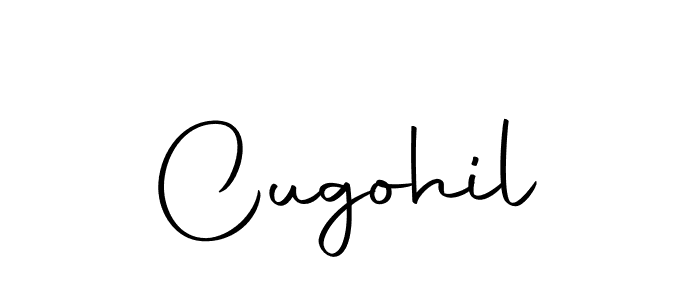 Similarly Autography-DOLnW is the best handwritten signature design. Signature creator online .You can use it as an online autograph creator for name Cugohil. Cugohil signature style 10 images and pictures png
