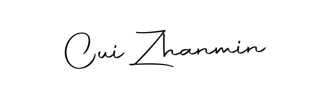 How to Draw Cui Zhanmin signature style? Autography-DOLnW is a latest design signature styles for name Cui Zhanmin. Cui Zhanmin signature style 10 images and pictures png
