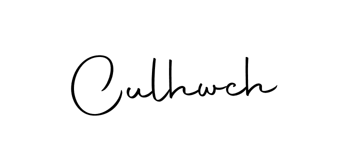 Create a beautiful signature design for name Culhwch. With this signature (Autography-DOLnW) fonts, you can make a handwritten signature for free. Culhwch signature style 10 images and pictures png