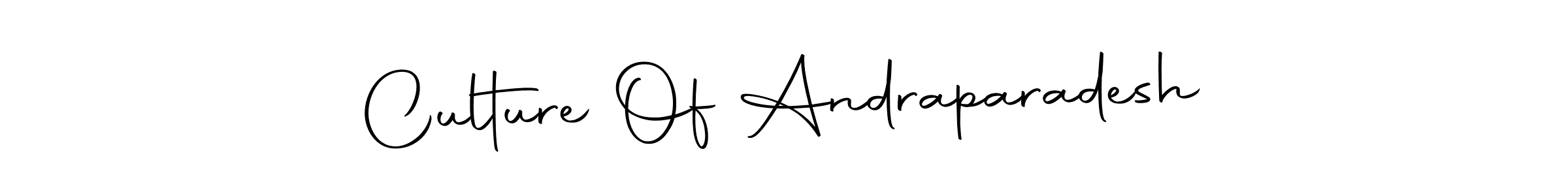 Best and Professional Signature Style for Culture Of Andraparadesh. Autography-DOLnW Best Signature Style Collection. Culture Of Andraparadesh signature style 10 images and pictures png