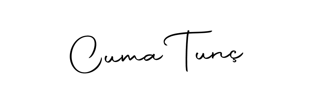 This is the best signature style for the Cuma Tunç name. Also you like these signature font (Autography-DOLnW). Mix name signature. Cuma Tunç signature style 10 images and pictures png