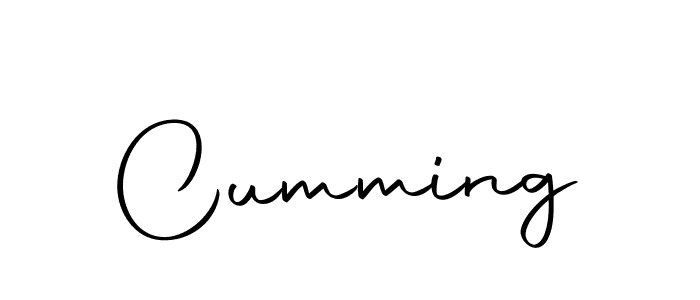 How to make Cumming name signature. Use Autography-DOLnW style for creating short signs online. This is the latest handwritten sign. Cumming signature style 10 images and pictures png