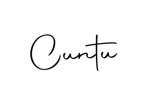Make a short Cuntu signature style. Manage your documents anywhere anytime using Autography-DOLnW. Create and add eSignatures, submit forms, share and send files easily. Cuntu signature style 10 images and pictures png