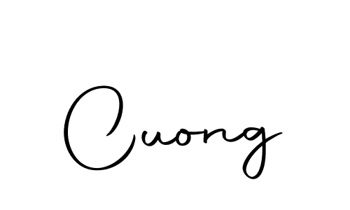 Make a beautiful signature design for name Cuong. Use this online signature maker to create a handwritten signature for free. Cuong signature style 10 images and pictures png