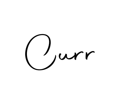 How to make Curr signature? Autography-DOLnW is a professional autograph style. Create handwritten signature for Curr name. Curr signature style 10 images and pictures png