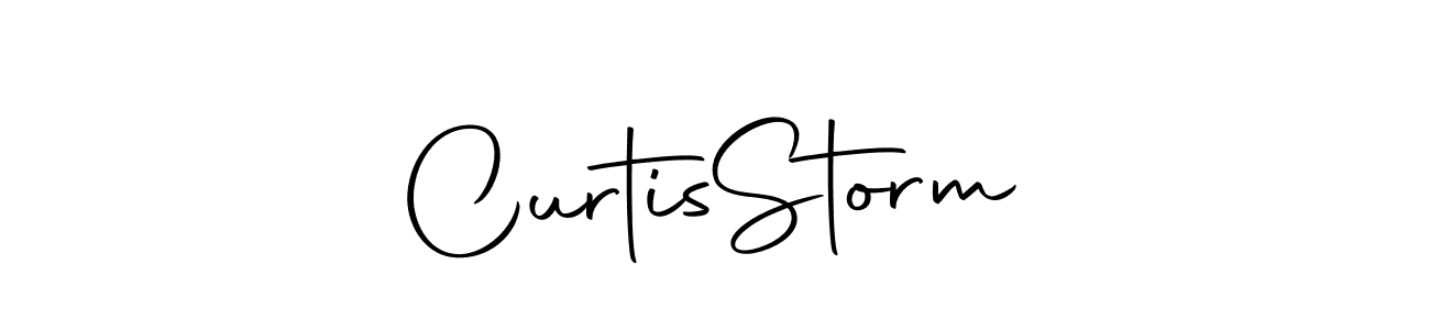 It looks lik you need a new signature style for name Curtis  Storm. Design unique handwritten (Autography-DOLnW) signature with our free signature maker in just a few clicks. Curtis  Storm signature style 10 images and pictures png