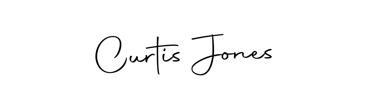 Once you've used our free online signature maker to create your best signature Autography-DOLnW style, it's time to enjoy all of the benefits that Curtis Jones name signing documents. Curtis Jones signature style 10 images and pictures png