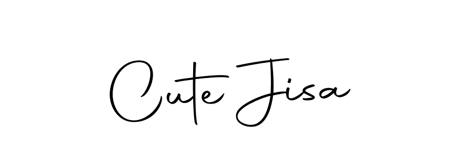 It looks lik you need a new signature style for name Cute Jisa. Design unique handwritten (Autography-DOLnW) signature with our free signature maker in just a few clicks. Cute Jisa signature style 10 images and pictures png