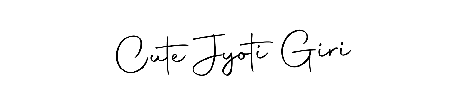 Best and Professional Signature Style for Cute Jyoti Giri. Autography-DOLnW Best Signature Style Collection. Cute Jyoti Giri signature style 10 images and pictures png