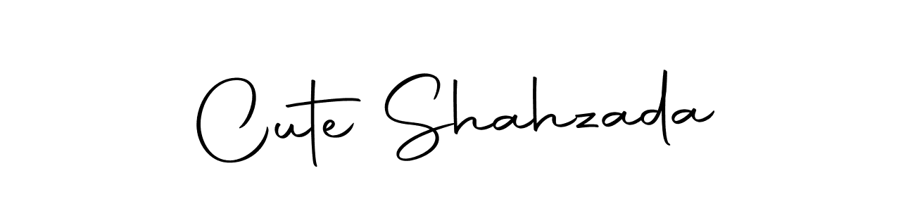 Similarly Autography-DOLnW is the best handwritten signature design. Signature creator online .You can use it as an online autograph creator for name Cute Shahzada. Cute Shahzada signature style 10 images and pictures png