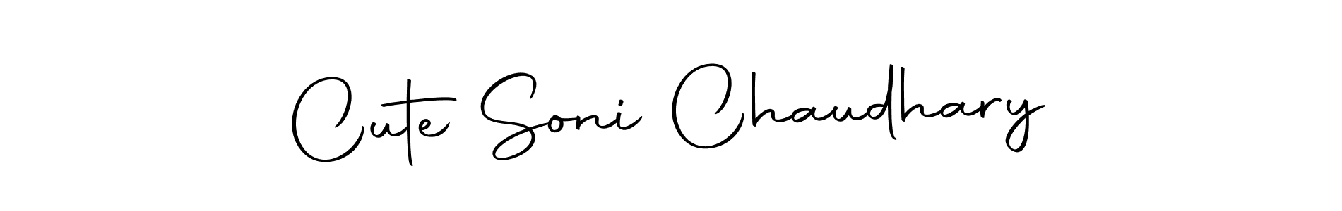 How to Draw Cute Soni Chaudhary signature style? Autography-DOLnW is a latest design signature styles for name Cute Soni Chaudhary. Cute Soni Chaudhary signature style 10 images and pictures png