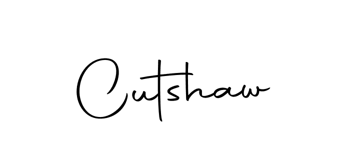 It looks lik you need a new signature style for name Cutshaw. Design unique handwritten (Autography-DOLnW) signature with our free signature maker in just a few clicks. Cutshaw signature style 10 images and pictures png