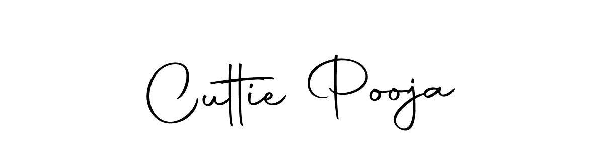 Cuttie Pooja stylish signature style. Best Handwritten Sign (Autography-DOLnW) for my name. Handwritten Signature Collection Ideas for my name Cuttie Pooja. Cuttie Pooja signature style 10 images and pictures png