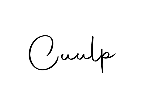 Make a beautiful signature design for name Cuulp. Use this online signature maker to create a handwritten signature for free. Cuulp signature style 10 images and pictures png