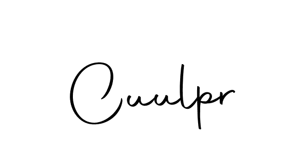 Autography-DOLnW is a professional signature style that is perfect for those who want to add a touch of class to their signature. It is also a great choice for those who want to make their signature more unique. Get Cuulpr name to fancy signature for free. Cuulpr signature style 10 images and pictures png