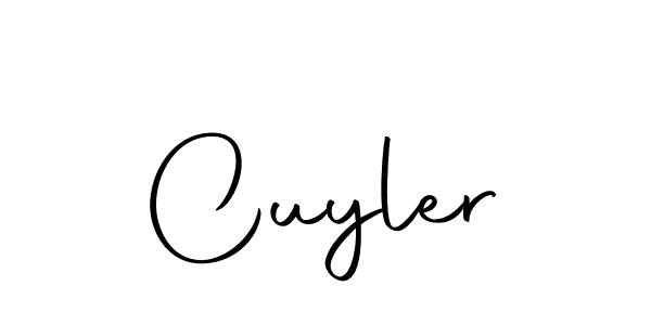 Make a short Cuyler signature style. Manage your documents anywhere anytime using Autography-DOLnW. Create and add eSignatures, submit forms, share and send files easily. Cuyler signature style 10 images and pictures png