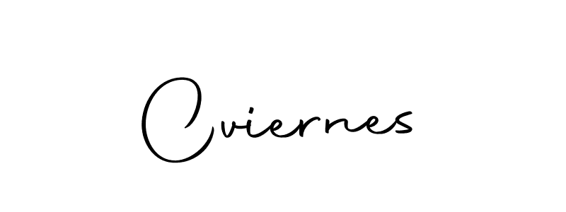 Best and Professional Signature Style for Cviernes. Autography-DOLnW Best Signature Style Collection. Cviernes signature style 10 images and pictures png