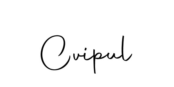 Best and Professional Signature Style for Cvipul. Autography-DOLnW Best Signature Style Collection. Cvipul signature style 10 images and pictures png