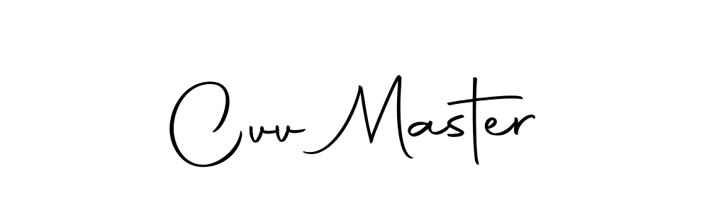 Also You can easily find your signature by using the search form. We will create Cvv Master name handwritten signature images for you free of cost using Autography-DOLnW sign style. Cvv Master signature style 10 images and pictures png