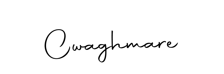 You should practise on your own different ways (Autography-DOLnW) to write your name (Cwaghmare) in signature. don't let someone else do it for you. Cwaghmare signature style 10 images and pictures png