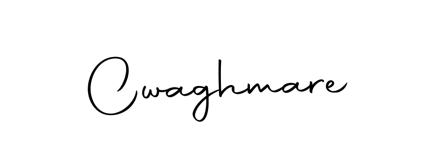 You should practise on your own different ways (Autography-DOLnW) to write your name (Cwaghmare) in signature. don't let someone else do it for you. Cwaghmare signature style 10 images and pictures png