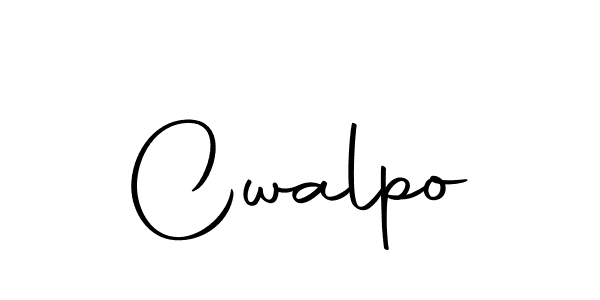 Make a short Cwalpo signature style. Manage your documents anywhere anytime using Autography-DOLnW. Create and add eSignatures, submit forms, share and send files easily. Cwalpo signature style 10 images and pictures png