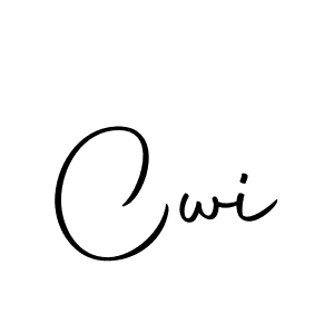 Here are the top 10 professional signature styles for the name Cwi. These are the best autograph styles you can use for your name. Cwi signature style 10 images and pictures png