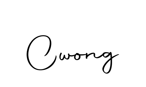 The best way (Autography-DOLnW) to make a short signature is to pick only two or three words in your name. The name Cwong include a total of six letters. For converting this name. Cwong signature style 10 images and pictures png