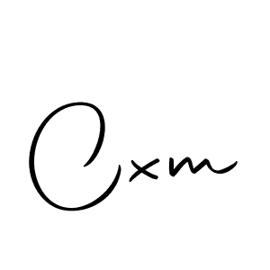 Also You can easily find your signature by using the search form. We will create Cxm name handwritten signature images for you free of cost using Autography-DOLnW sign style. Cxm signature style 10 images and pictures png