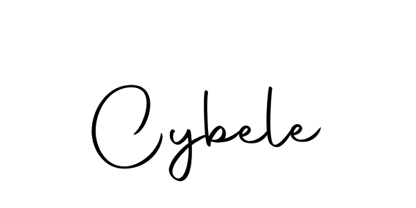 Make a beautiful signature design for name Cybele. With this signature (Autography-DOLnW) style, you can create a handwritten signature for free. Cybele signature style 10 images and pictures png