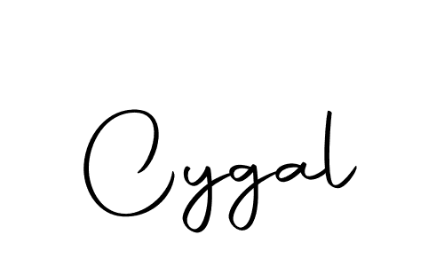 if you are searching for the best signature style for your name Cygal. so please give up your signature search. here we have designed multiple signature styles  using Autography-DOLnW. Cygal signature style 10 images and pictures png