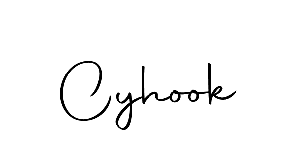 Also You can easily find your signature by using the search form. We will create Cyhook name handwritten signature images for you free of cost using Autography-DOLnW sign style. Cyhook signature style 10 images and pictures png