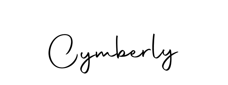 if you are searching for the best signature style for your name Cymberly. so please give up your signature search. here we have designed multiple signature styles  using Autography-DOLnW. Cymberly signature style 10 images and pictures png