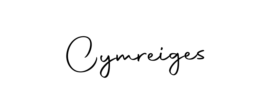 The best way (Autography-DOLnW) to make a short signature is to pick only two or three words in your name. The name Cymreiges include a total of six letters. For converting this name. Cymreiges signature style 10 images and pictures png