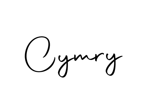 Use a signature maker to create a handwritten signature online. With this signature software, you can design (Autography-DOLnW) your own signature for name Cymry. Cymry signature style 10 images and pictures png