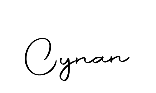 if you are searching for the best signature style for your name Cynan. so please give up your signature search. here we have designed multiple signature styles  using Autography-DOLnW. Cynan signature style 10 images and pictures png