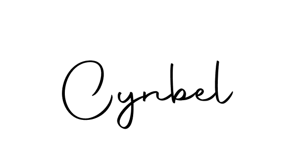 Also we have Cynbel name is the best signature style. Create professional handwritten signature collection using Autography-DOLnW autograph style. Cynbel signature style 10 images and pictures png