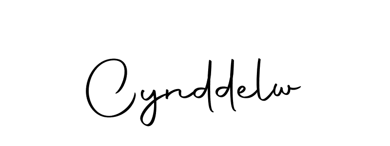 How to Draw Cynddelw signature style? Autography-DOLnW is a latest design signature styles for name Cynddelw. Cynddelw signature style 10 images and pictures png